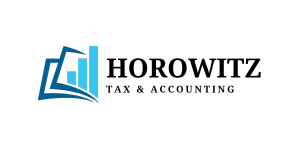 Horowitz Tax & Accounting Logo